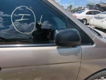 1999-2004 Honda Odyssey Passenger Right Side View Power Door Mirror EE3E0. Fixed Price $49.48.
