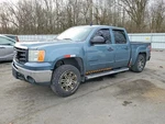 Driver Left Fender Fits 07-14 Sierra 2500 Pickup 5063196. Fixed Price $160.00.