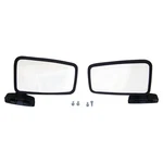 Crown Automotive 55027207K Mirrors. Fixed Price $50.42.