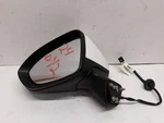 Driver Side View Mirror With Heated Opt Dlf Fits 16-19 Cruze 78506. Fixed Price $79.79.
