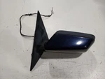 Left Side View Mirror (5 Pin) 2003 Bmw 325XI E46 Sedan 01-05 Oem. Fixed Price $76.50.