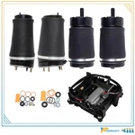 For Land Rover Range L322 Front Rear Air Suspension Spring & Compressor 5X. Fixed Price $532.53.