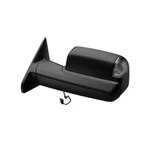 Genuine Mopar Outside Rear-view Mirror Left 68462853AA. Fixed Price $324.30.