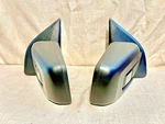 2021-2025 Ford F-150 Right Left Side View Mirrors Power Heated W/blind Spot Oem. Fixed Price $449.00.