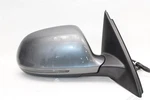 Side View Door Mirror Audi Q3 16 17 18 Right Gray 1351523. Fixed Price $169.99.