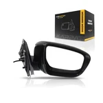 For Nissan Pathfinder 2017 Door Mirror Passenger Side Manual Folding Power. Fixed Price $106.43.
