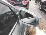 Passenger Side View Mirror Power Electric Folding Fits 12-13 Audi A6 3165741. Fixed Price $189.89.