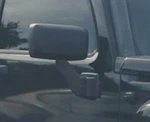2007-2010 Hummer H3 Passenger Door Mirror Side View Oem. Fixed Price $193.98.