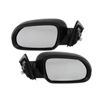 For Kia Soul 2020 2021 Door Mirrors Driver Passenger Side Pair Textured Black. Fixed Price $197.51.