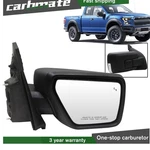 W/bsm Right 2021-2023 Ford F-150 Door Side Rear View Mirror Heated Signal. Fixed Price $103.36.