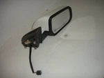 2015-2017 Chevrolet Equinox Gmc Terrain Right/passenger View Mirror 23467300. Fixed Price $85.00.