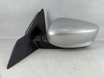 2013-2017 Honda Accord Driver Left Side View Power Door Mirror Silver GZAX4. Fixed Price $105.93.