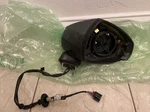 15-17 Audi A3 Right Side View Mirror 8V5857410H. Fixed Price $99.00.