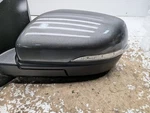 Driver Side View Mirror Power Thru 05/02/18 Heated Fits 15-18 Edge 795764. Fixed Price $139.90.