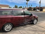 Passenger Side View Mirror Power Repeater Lamp Fits 15-21 Sedona 2576893. Fixed Price $150.10.