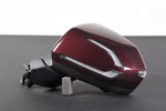 Oem 2023 2024 2025 Hyundai Palisade Sierra Burgundy W7B Mirror Lh Front Left. Fixed Price $750.00.