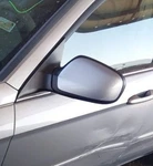 2006-2007 Chrysler Pacifica Lh Driver Door Mirror Side View Oem. Fixed Price $98.58.