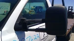 Driver Side View Mirror Manual Sail Mount Fits 05-07 Sierra 3500 Pickup 1085967. Fixed Price $80.00.