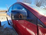 2013 Nissan Rogue Passenger Side View Mirror Oem Red 128-52927R Used. Fixed Price $69.97.