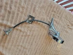 1969 Chevy Camaro/ Nova Exterior Driver Side Remote Mirror 15-2270 Oem Gm. Fixed Price $49.99.