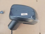 2018 2019 Volvo XC60 Oem Left Lh Driver Side Mirror W/ Blind Spot & Power Fold. Fixed Price $259.99.