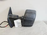 Driver Side View Mirror Power Dual Arm Fits 16-18 Titan Xd 575266. Fixed Price $251.09.