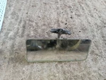 Morris Minor Rear View Mirror. Fixed Price $26.91.