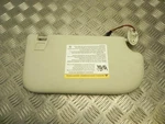 2018 Ford Focus Iv Sedanas DM51A041A26AAW Sun Visor. Fixed Price $27.11.