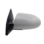 Left Driver Side Door Mirror Fits Hyundai Accent 2006-2010 HY1320158 Power Front. Fixed Price $74.53.