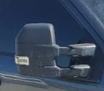 2018-2020 Ford F150 Lh Driver Door Mirror Side View Oem. Fixed Price $602.08.