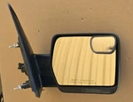 2010 - 2014 Ford F150 Passenger Rh Door Mirror Oem BL3417682BE5YGY. Fixed Price $49.99.