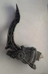 Accelerator Pedal Ford Fiesta 5TH Series 2S619F836AA (05 08). Fixed Price $96.92.