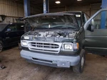 Passenger Side View Mirror Power Sail Mounted Fits 94-06 Ford E150 Van 2110049. Fixed Price $80.00.