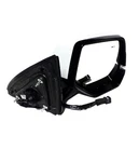 2015-2020 Cadillac Escalade Passenger Side Mirror Summit White Blind Sensor. Fixed Price $131.32.
