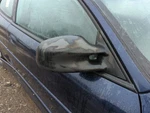 1997-2003 Pontiac Grand Prix Passenger Right Side View Power Door Mirror T1XQS. Fixed Price $72.96.