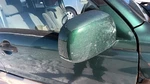 Passenger Side View Mirror Power Grand Fits 01-02 Vitara 27831099. Fixed Price $110.70.
