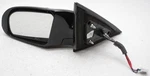 Oem Left Driver Side Exterior Mirror For Nissan Maxima 96302-9N20C, 9N20A, ZY81B. Fixed Price $70.99.