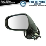 Trq Left Mirror Fits 09-13 Lexus IS250 IS350. Fixed Price $123.68.