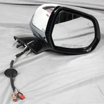 Oem Exterior Mirror For Lincoln Aviator Black Label Infinite (um, M7414). Fixed Price $399.99.