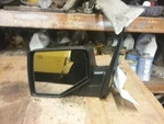 Driver Side View Mirror Power Folding Body Color Cap Fits 06-10 Explorer 542096. Fixed Price $60.00.