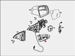 Genuine Mercedes-benz Lower Cover A 292 810 48 00 Oem. Fixed Price $150.00.