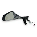 Tesla Model 2012-2020 Left Driver Side Door Mirror View Oem 1041317-00-C. Fixed Price $189.00.