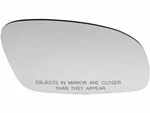Dorman 75RG82Y Right Door Mirror Glass Fits 2000-2010 Vw Beetle. Fixed Price $59.67.