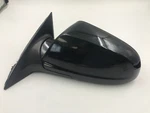 2011-2012 Chevrolet Malibu Driver Side View Power Door Mirror Charcoal D02B23027. Fixed Price $36.99.