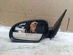 Driver Left Side View Mirror Non-heated Fits 18-22 Kona 218306. Fixed Price $96.00.
