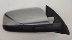 2010-2011 Chevrolet Equinox Passenger Right Side View Power Door Mirror Xbbkv. Fixed Price $44.53.