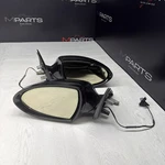 Bmw E60 M5 06-10 Door Mirrors Pair Powerfold Left Right Driver Passenger. Fixed Price $1000.00.