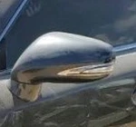 2009 Lexus IS250 Lh Driver Door Mirror Side View Oem. Fixed Price $156.88.