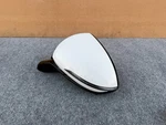 Genesis GV70 2022-2026 Oem Left Driver Door Mirror W/ Camera White (uyh). Fixed Price $599.95.