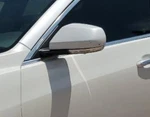 2016-2018 Cadillac Ats Lh Driver Door Mirror Side View Oem. Fixed Price $231.08.
